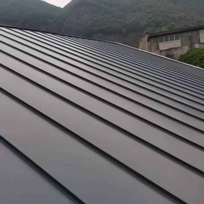 红桥金属屋面板的应用场合及其优缺点？